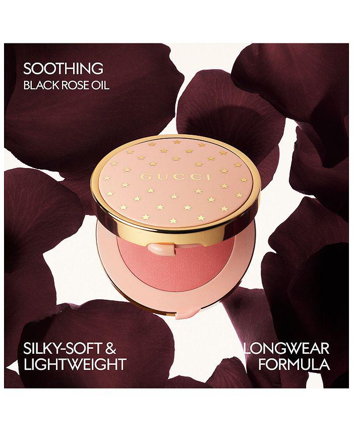 Blush de Beauté Luminous Matte Powder Blush - Luna BR wear co.