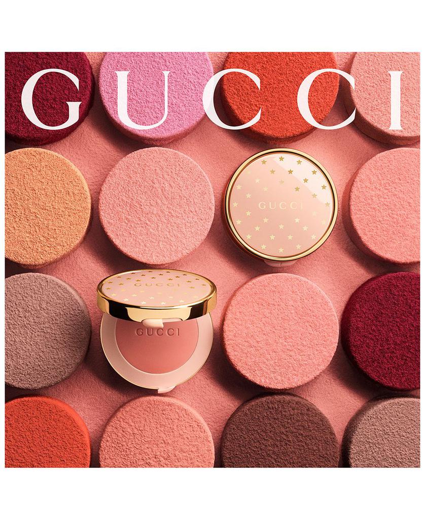 Blush de Beauté Luminous Matte Powder Blush - Luna BR wear co.
