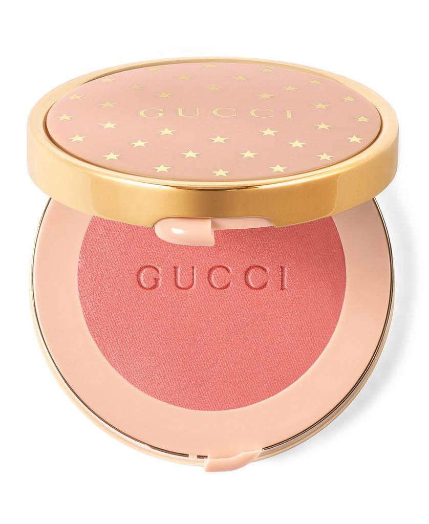 Blush de Beauté Luminous Matte Powder Blush - Luna BR wear co.
