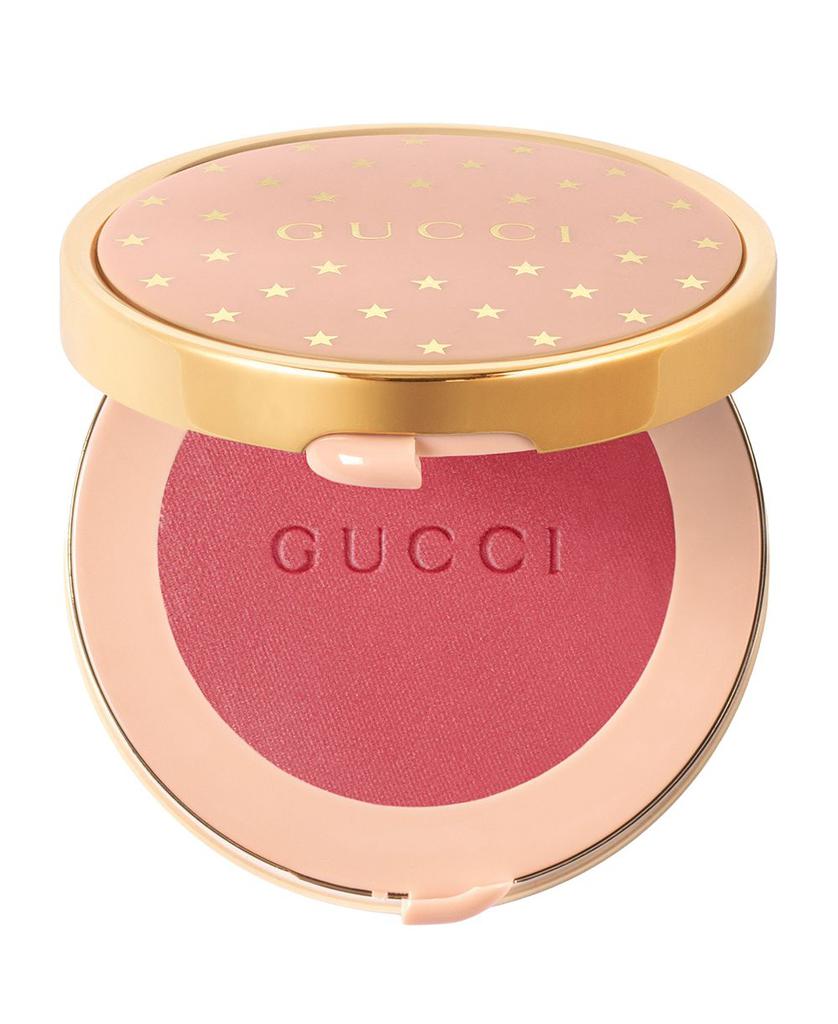 Blush de Beauté Luminous Matte Powder Blush - Luna BR wear co.