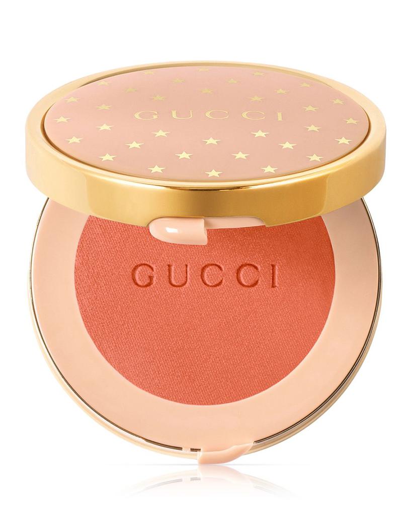 Blush de Beauté Luminous Matte Powder Blush - Luna BR wear co.