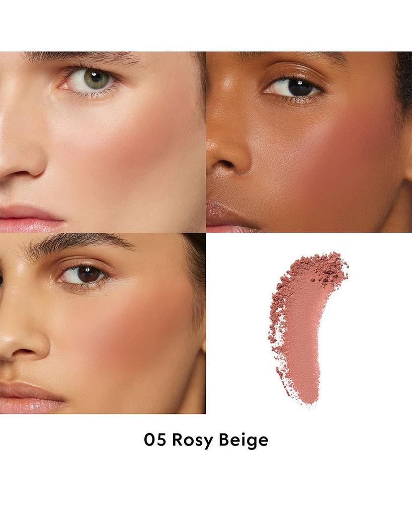 Blush de Beauté Luminous Matte Powder Blush - Luna BR wear co.