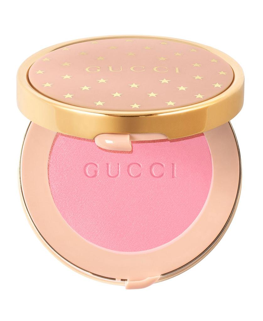 Blush de Beauté Luminous Matte Powder Blush - Luna BR wear co.