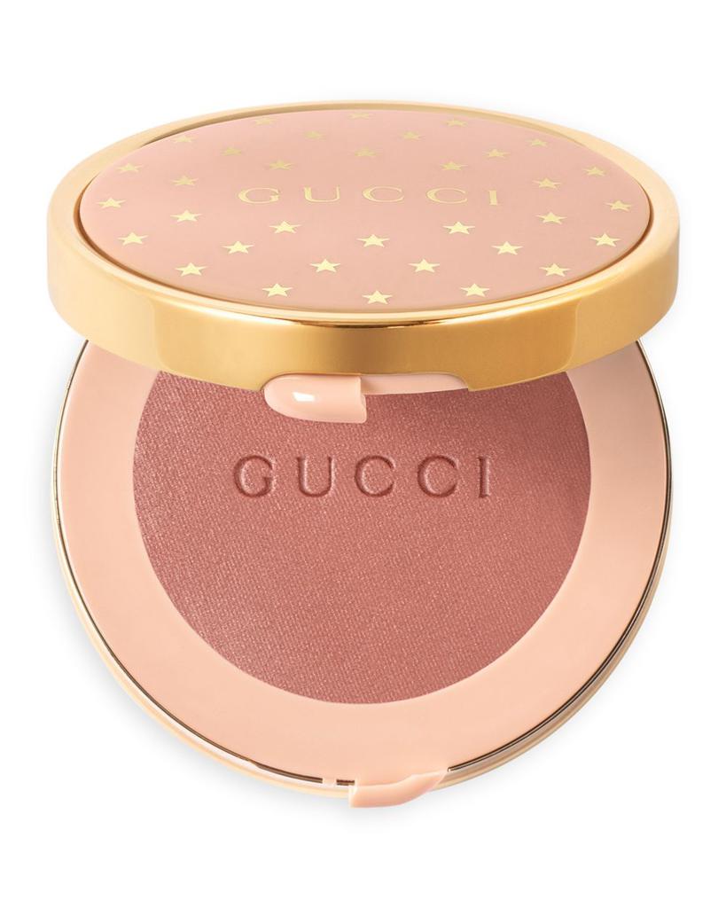 Blush de Beauté Luminous Matte Powder Blush - Luna BR wear co.