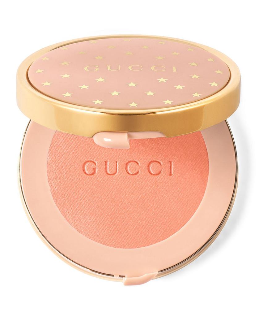 Blush de Beauté Luminous Matte Powder Blush - Luna BR wear co.