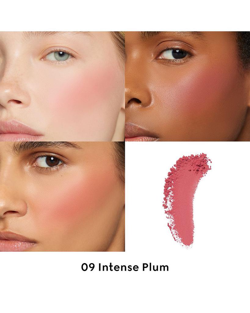 Blush de Beauté Luminous Matte Powder Blush - Luna BR wear co.