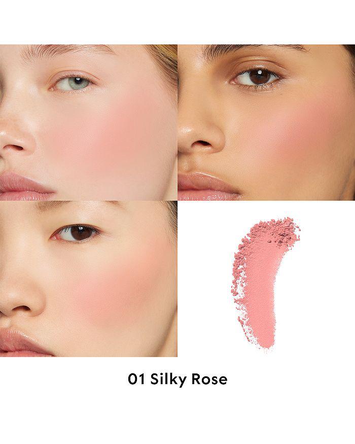 Blush de Beauté Luminous Matte Powder Blush - Luna BR wear co.