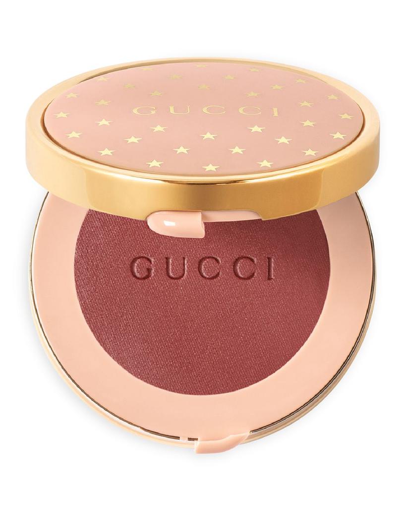 Blush de Beauté Luminous Matte Powder Blush - Luna BR wear co.
