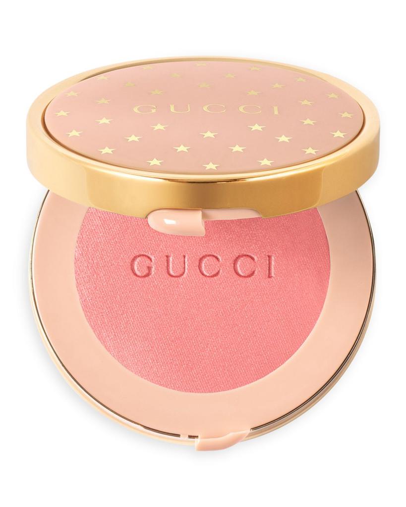 Blush de Beauté Luminous Matte Powder Blush - Luna BR wear co.