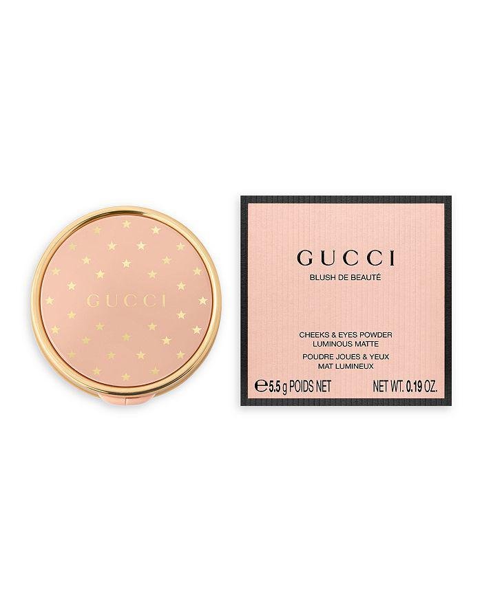 Blush de Beauté Luminous Matte Powder Blush - Luna BR wear co.