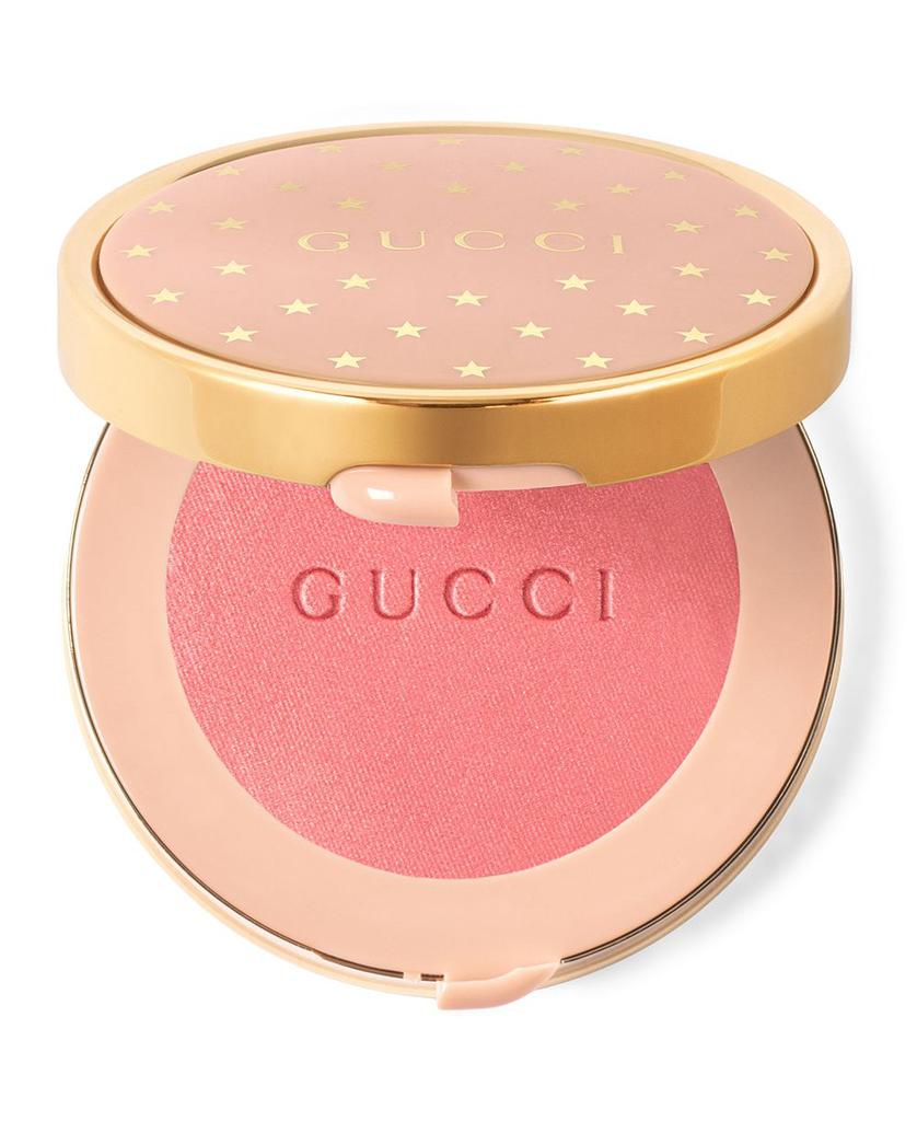 Blush de Beauté Luminous Matte Powder Blush - Luna BR wear co.