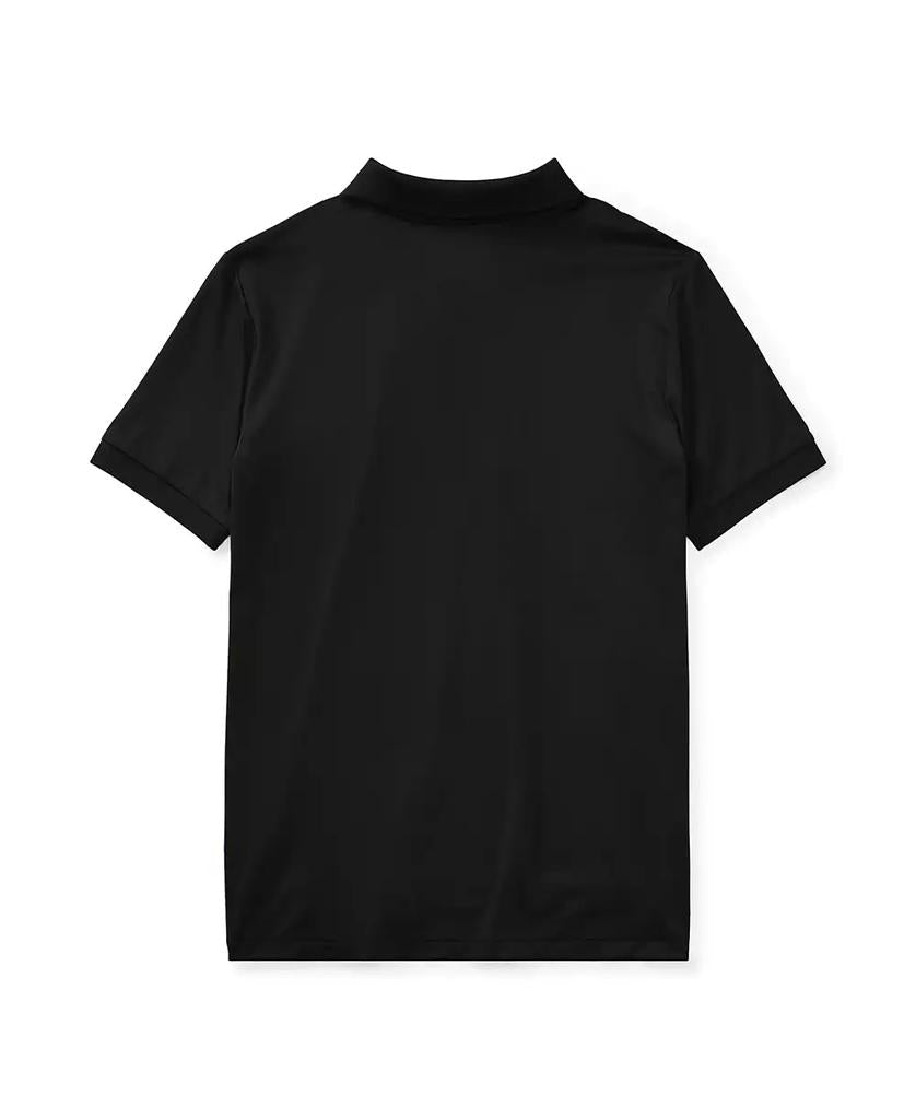 Boys' 8-20 Performance Jersey Polo Shirt - Luna BR wear co.