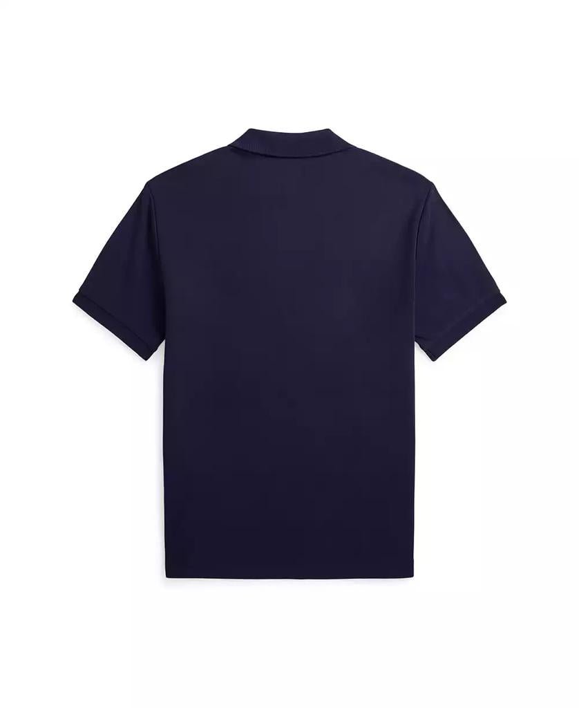 Boys 8-20 Soft Cotton Polo Shirt - Luna BR wear co.