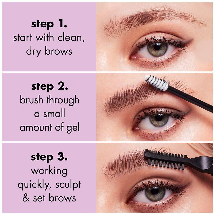 Brow Laminating Gel - XIOR LUXE
