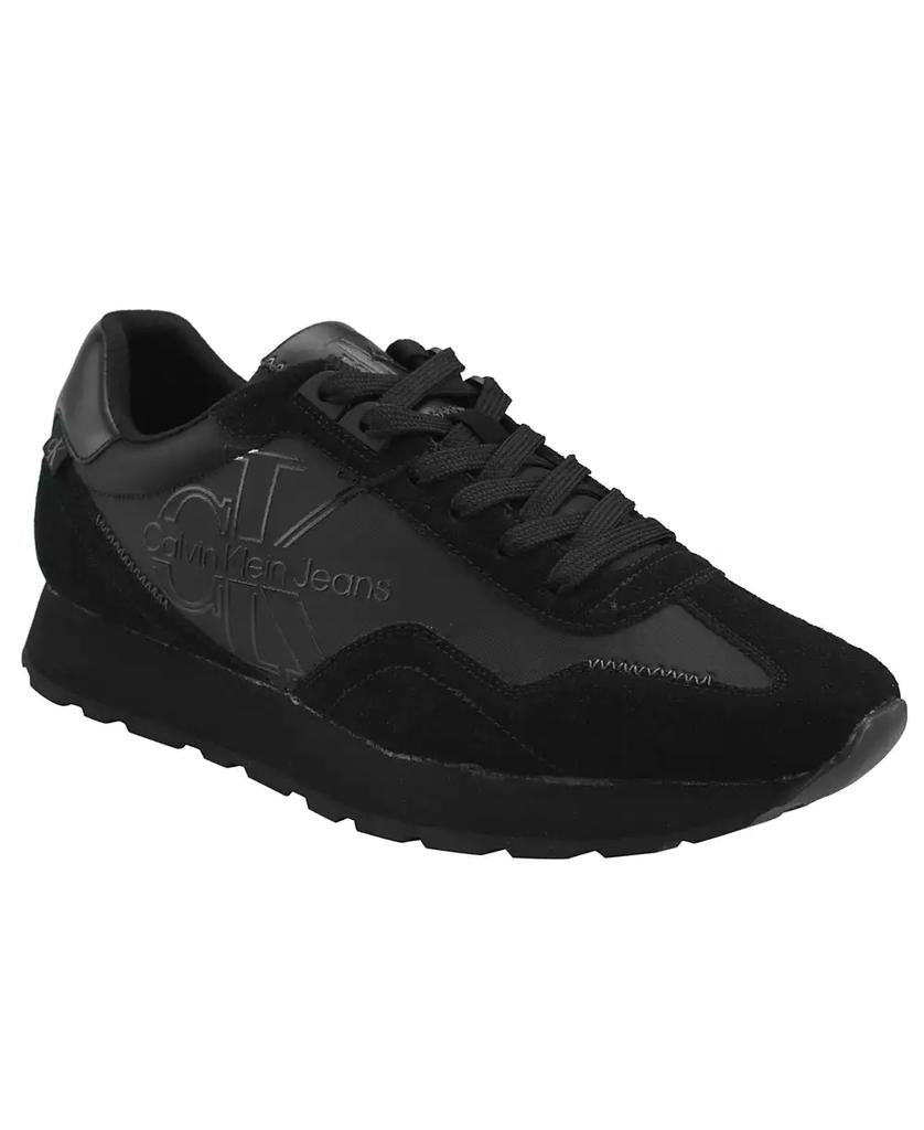 Calvin Klein Men's Eden Lace Up Casual Sneakers - Luna BR wear co.