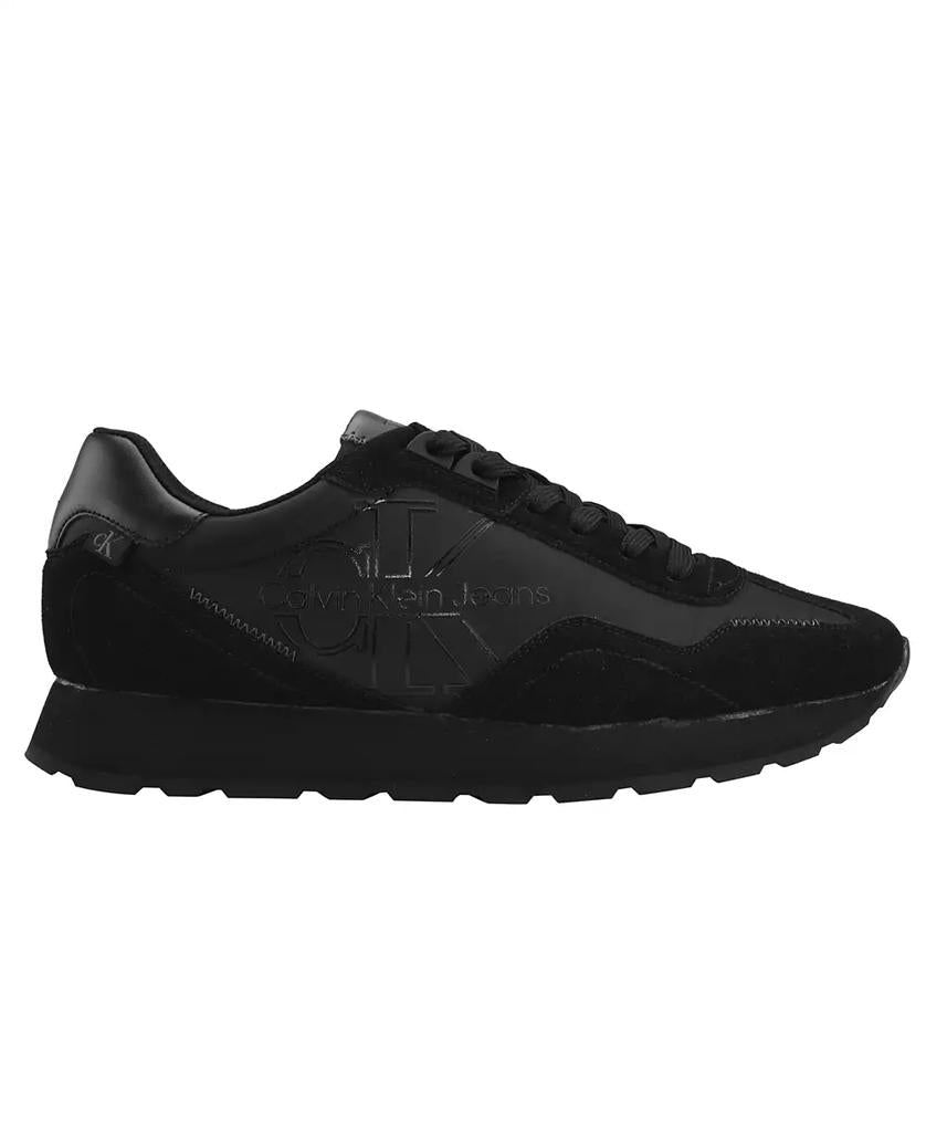Calvin Klein Men's Eden Lace Up Casual Sneakers - Luna BR wear co.