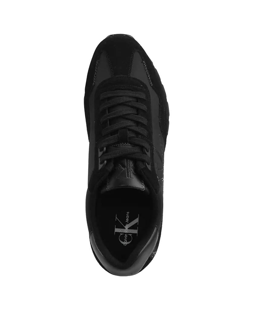 Calvin Klein Men's Eden Lace Up Casual Sneakers - Luna BR wear co.