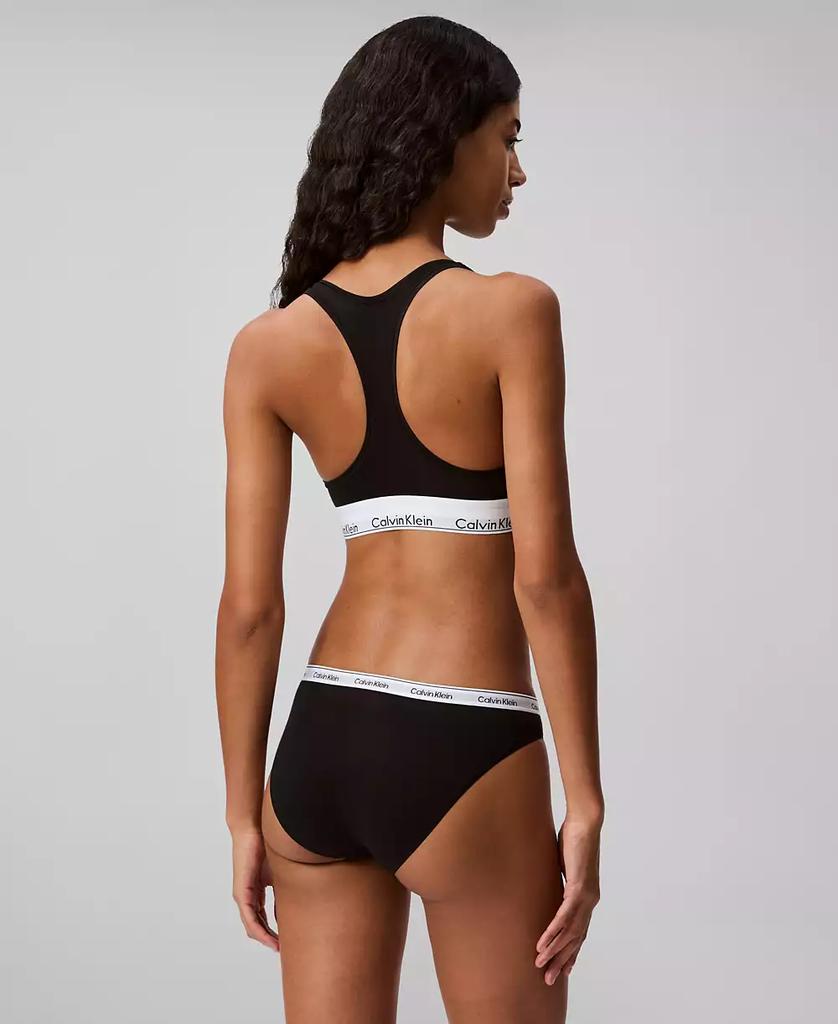 Calvin Klein Women's Modern Cotton Bralette F3785 - XIOR LUXE