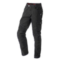 Camouflage Jeans with Racing Belt Protector - Luna BR wear co.