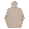 Coral Reef Conservation Hoodie - Luna BR wear co.