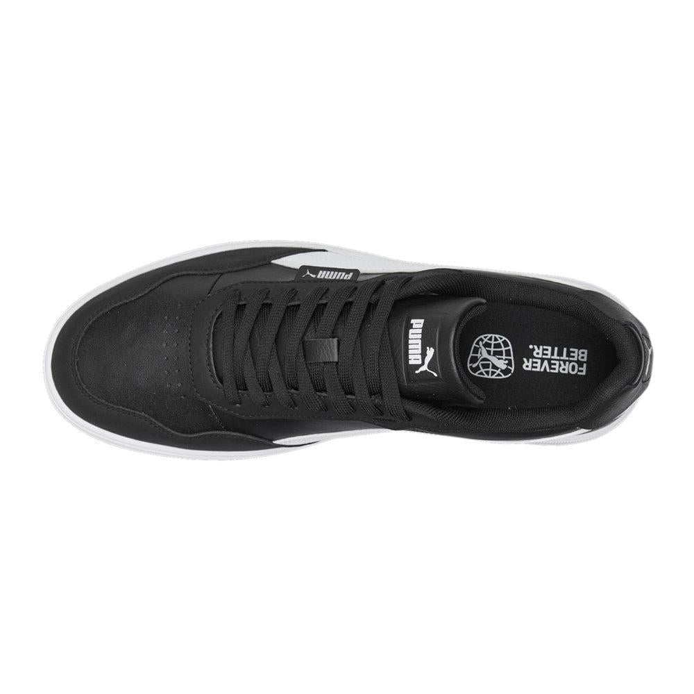 Court Ultra Lite Lace Up Sneakers - Luna BR wear co.
