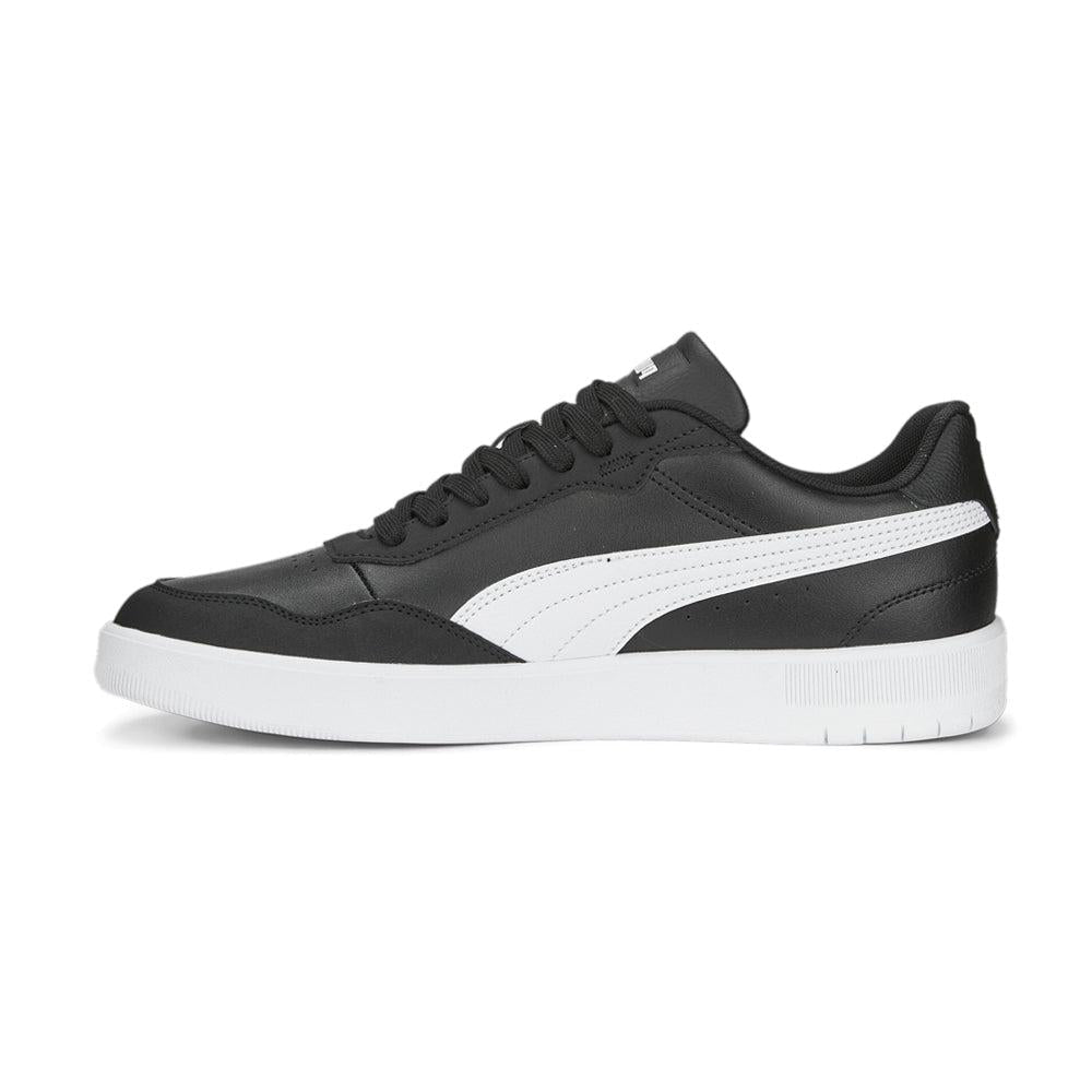 Court Ultra Lite Lace Up Sneakers - Luna BR wear co.