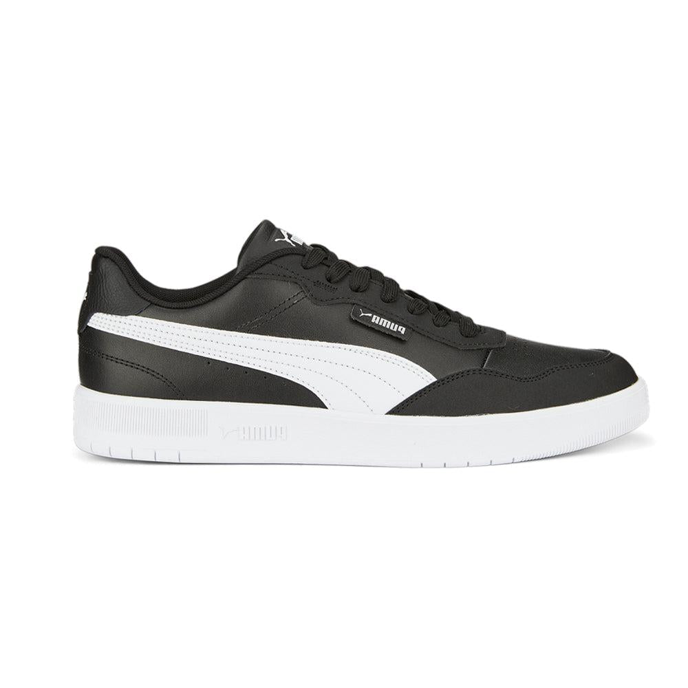 Court Ultra Lite Lace Up Sneakers - Luna BR wear co.