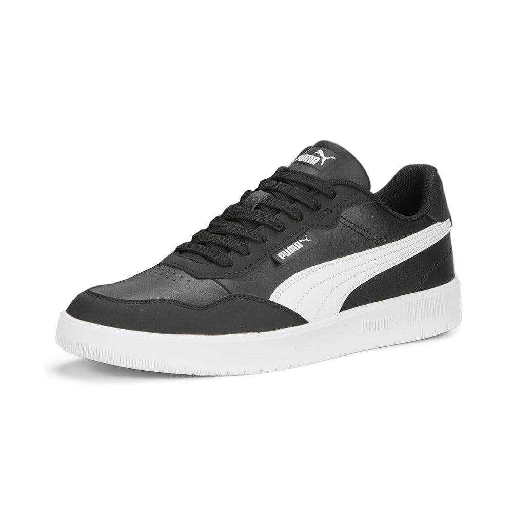 Court Ultra Lite Lace Up Sneakers - Luna BR wear co.