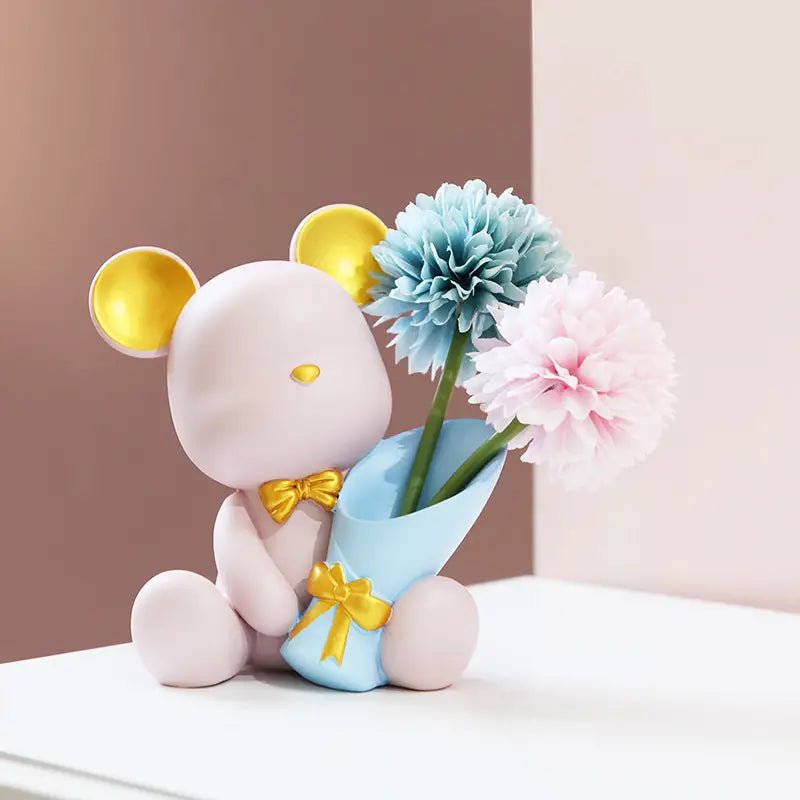 Creative Mini Bear Ornament - Luna BR wear co.