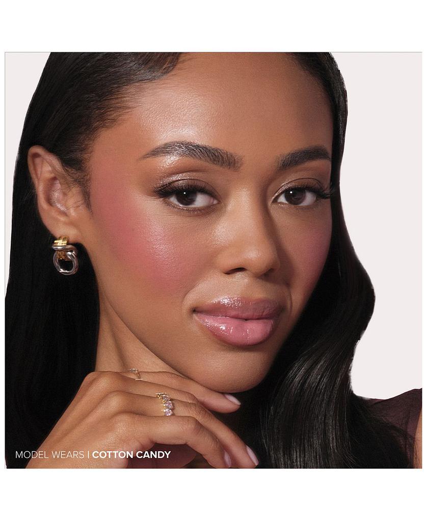 Crystal Lip Gloss - Luna BR wear co.