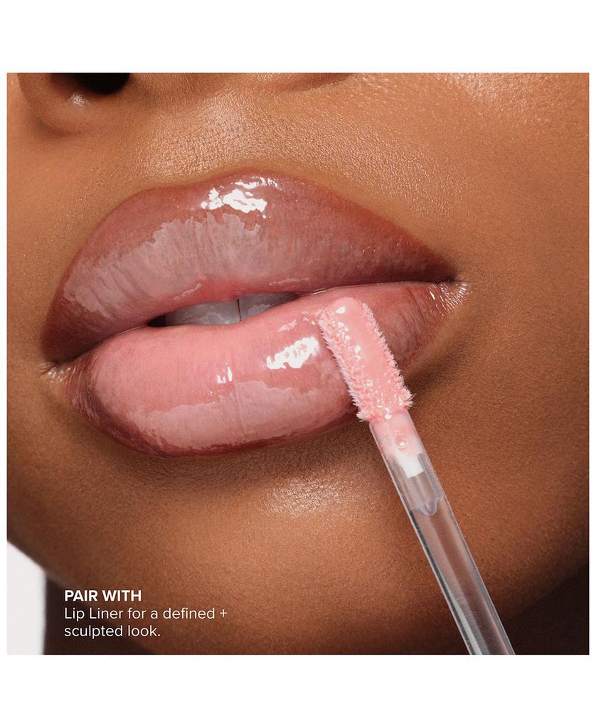 Crystal Lip Gloss - Luna BR wear co.