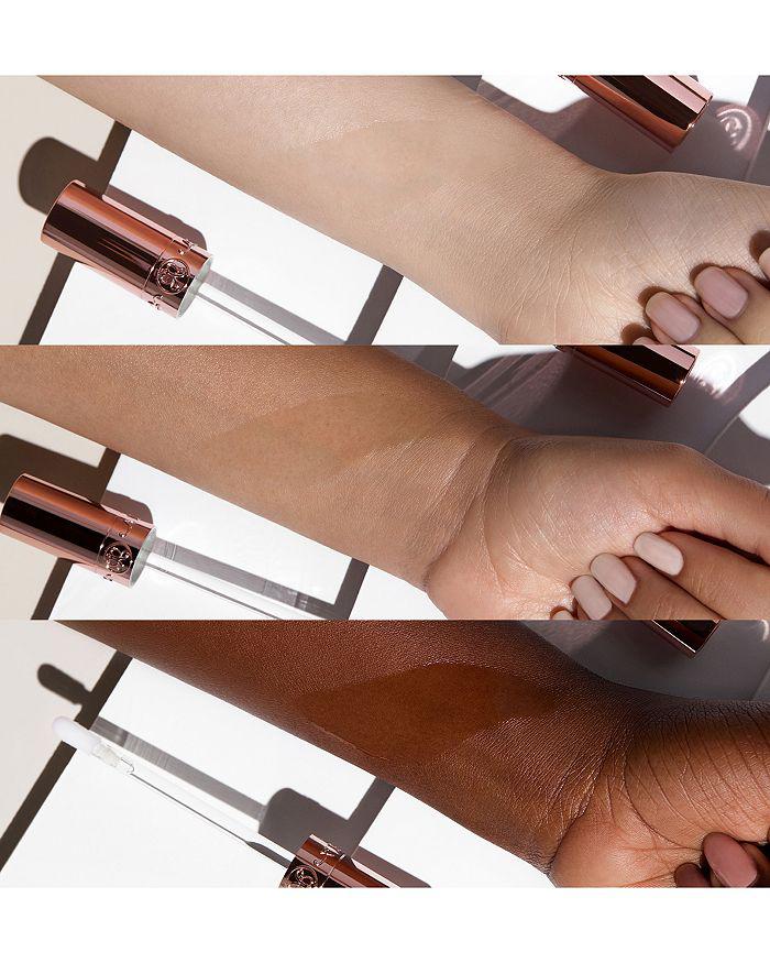Crystal Lip Gloss - Luna BR wear co.