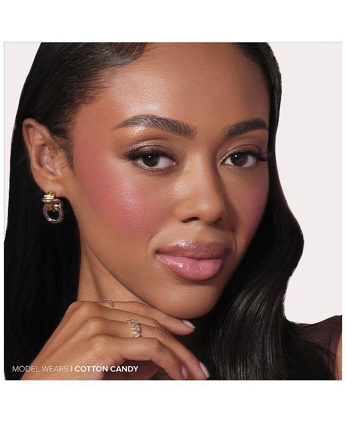 Crystal Lip Gloss - Luna BR wear co.