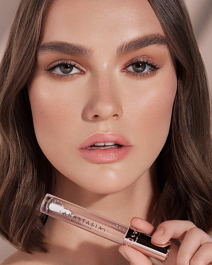 Crystal Lip Gloss - Luna BR wear co.
