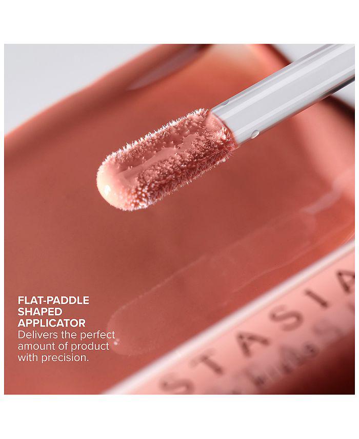 Crystal Lip Gloss - Luna BR wear co.