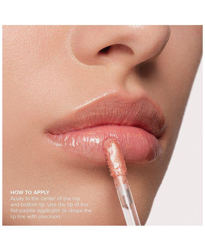 Crystal Lip Gloss - Luna BR wear co.