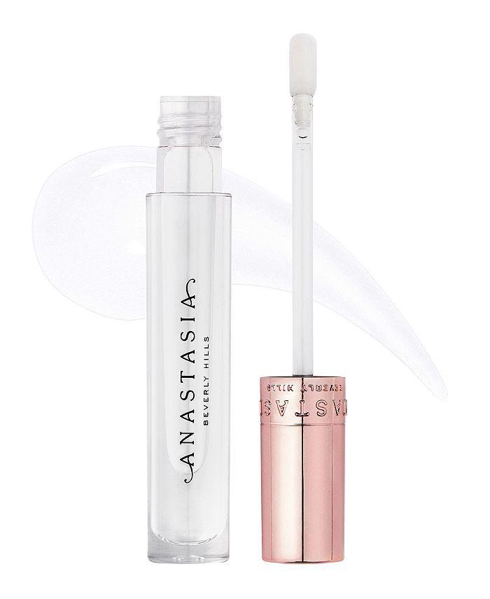 Crystal Lip Gloss - Luna BR wear co.