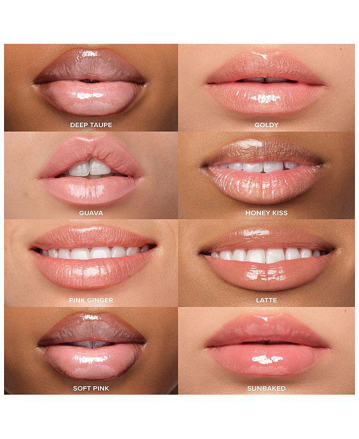 Crystal Lip Gloss - Luna BR wear co.