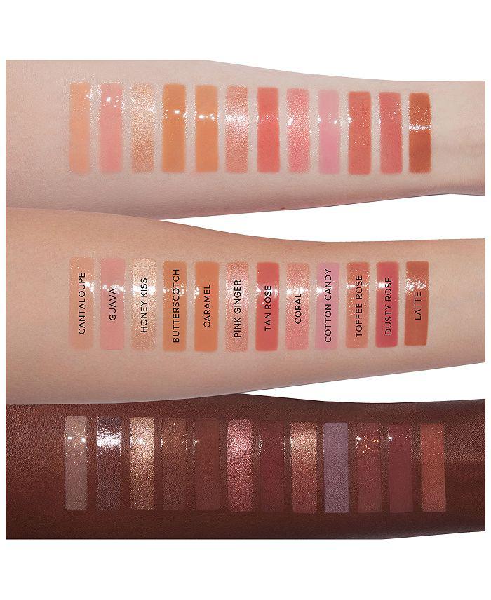 Crystal Lip Gloss - Luna BR wear co.
