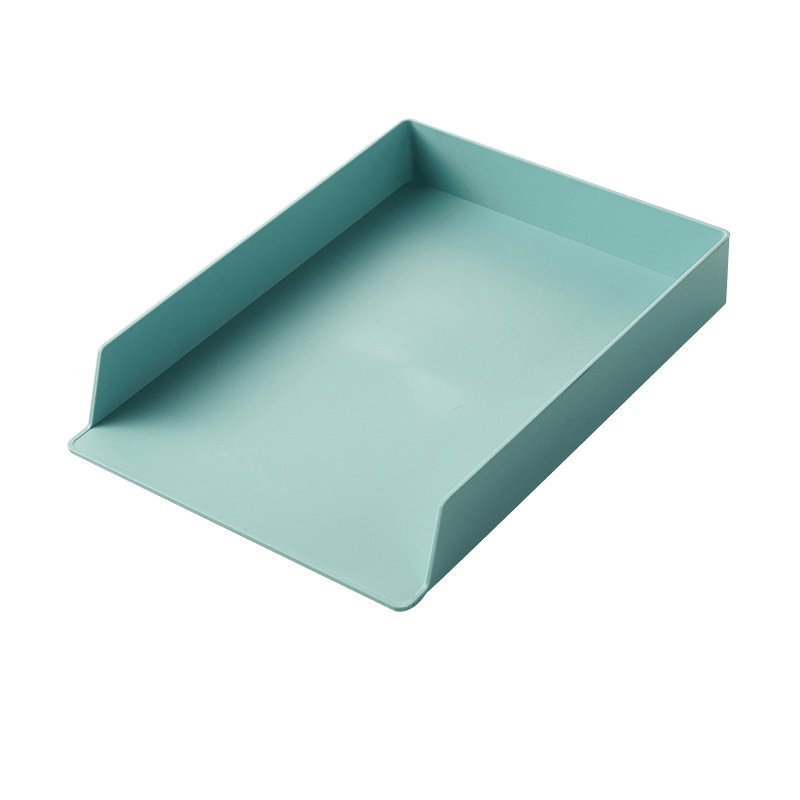 Desk Organizer File Storage - Luna BR wear co.