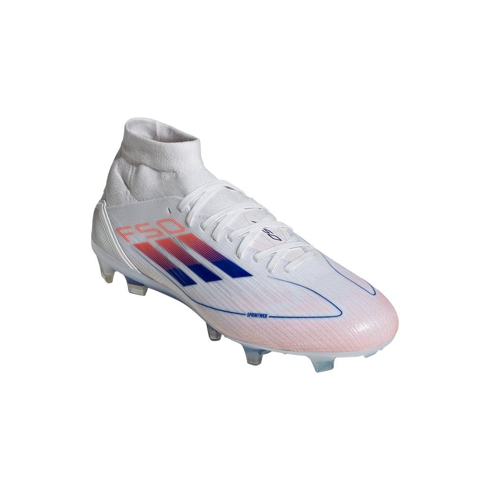 F50 Pro Mid Firm Ground Soccer Cleats - Luna BR wear co.