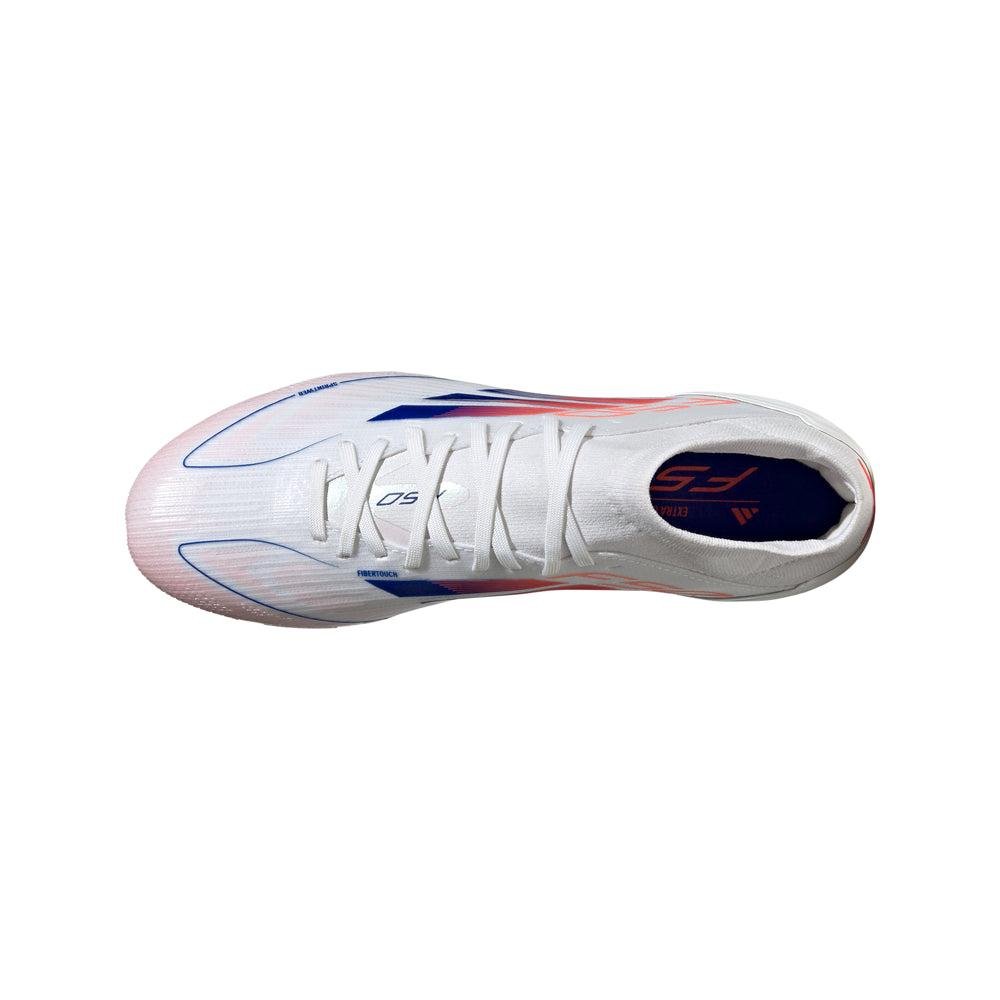 F50 Pro Mid Firm Ground Soccer Cleats - Luna BR wear co.