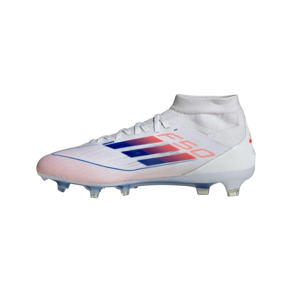 F50 Pro Mid Firm Ground Soccer Cleats - Luna BR wear co.