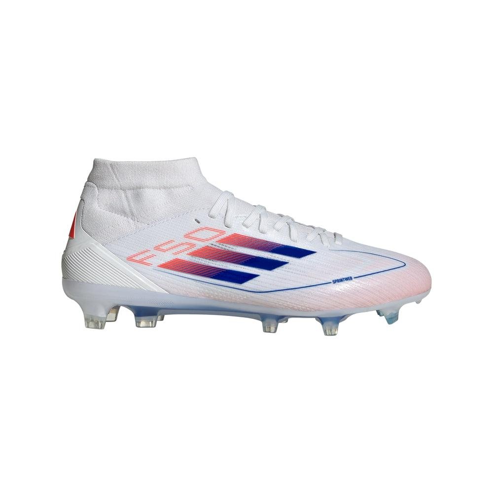 F50 Pro Mid Firm Ground Soccer Cleats - Luna BR wear co.