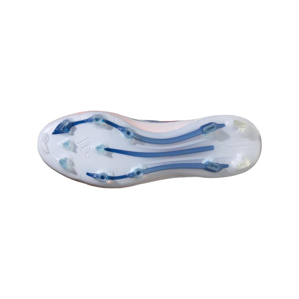 F50 Pro Mid Firm Ground Soccer Cleats - Luna BR wear co.