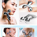 Facial Slimming Device, Massager for Wrinkle Reduction - Luna BR wear co.