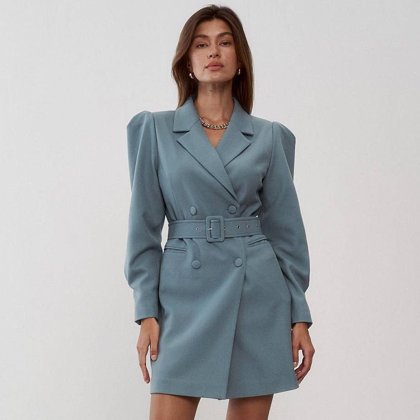 French Style Business Suit and Dress for Women - Luna BR wear co.