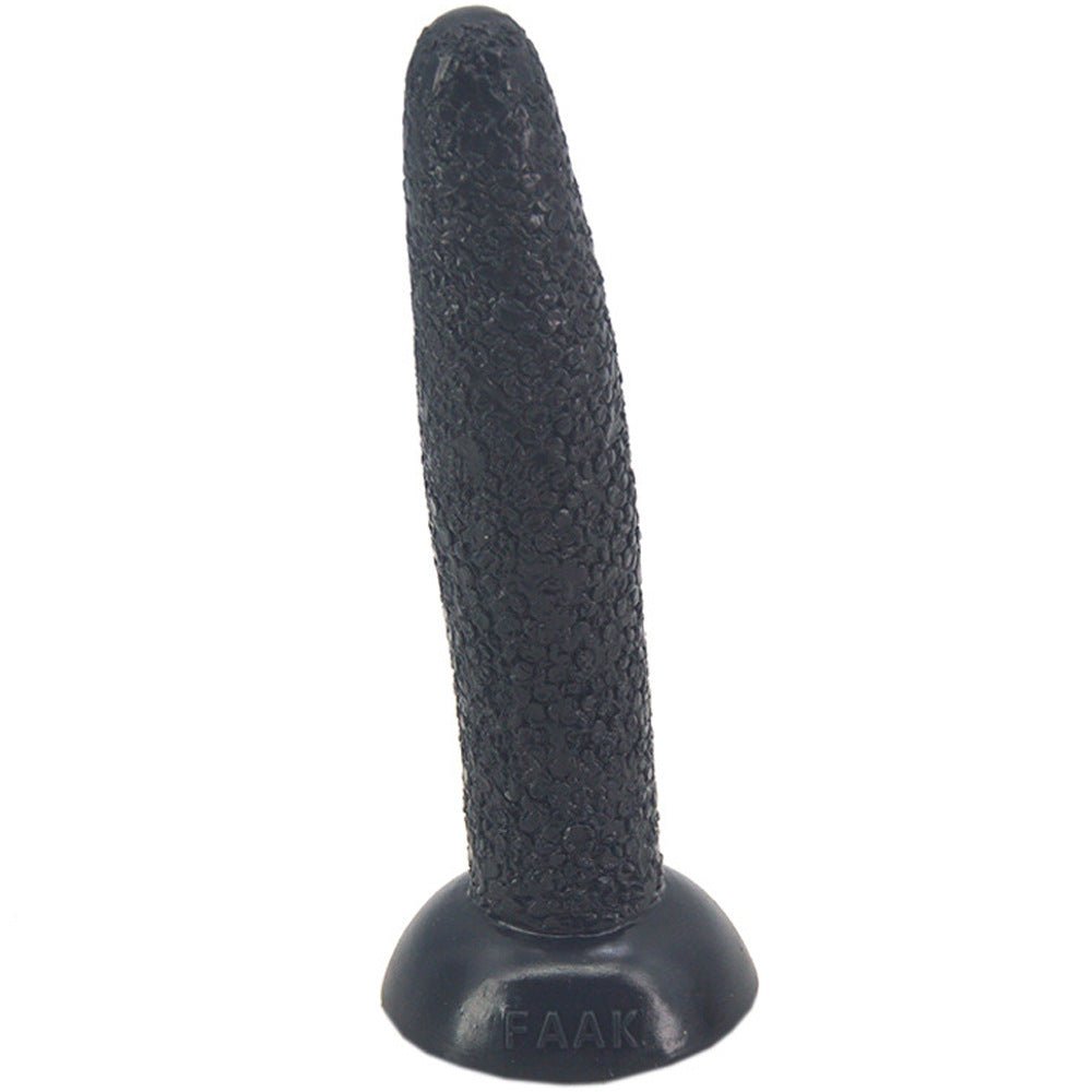 G-Spot Massage Wand and Anal Plug for Women - Luna BR wear co.