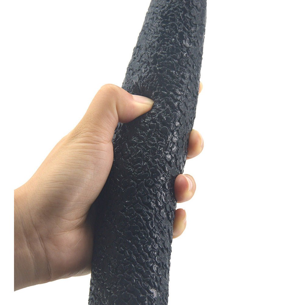 G-Spot Massage Wand and Anal Plug for Women - Luna BR wear co.