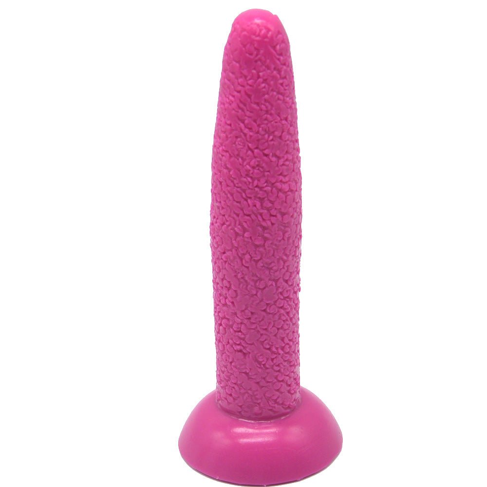 G-Spot Massage Wand and Anal Plug for Women - Luna BR wear co.